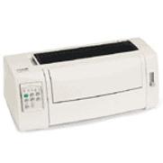 Lexmark Forms Printer 2480 consumibles de impresión